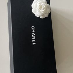 Chanel Wallet 