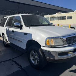 1998 Ford Expedition