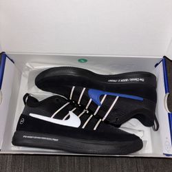 Nike Book 2 Fragment 