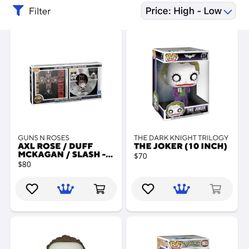 Funko Lot