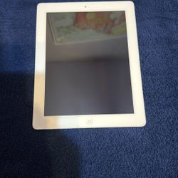 iPad  MODEL #A1403