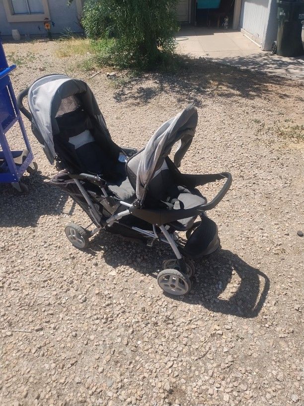 Stroller