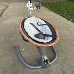 maxi cosi baby swing