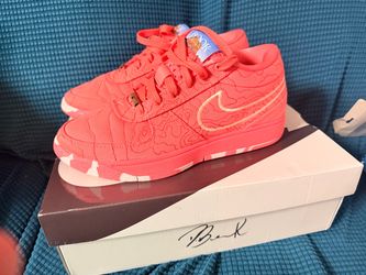 Nike book 1