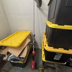 Milwaukee String Trimmer