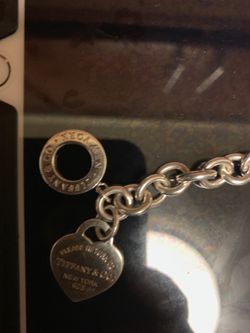 Tiffany 925