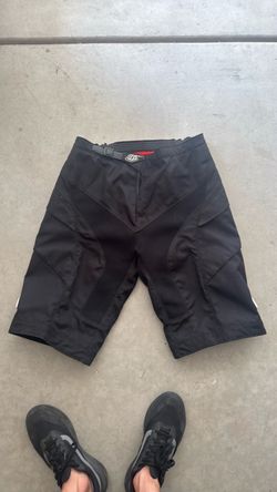 Troy Lee Dirt Bike Shorts