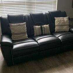 reclining furniture