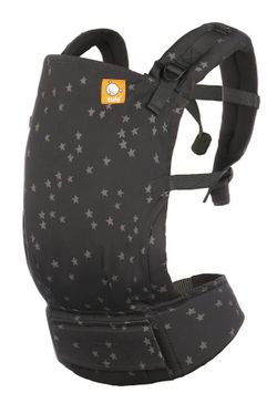 Tula Baby Carrier Wearable Wrap