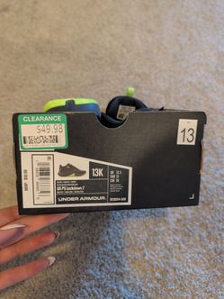 Kids shoes