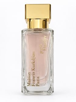 Authentic MFK Gentle Fluidity Gold 2.4 oz – Sprayed 5 times