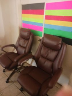 Office Chair got sale