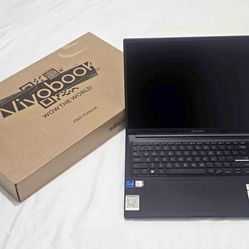 Laptop ASUS Vivobook