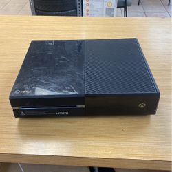 Xbox One 1tb Console Only 