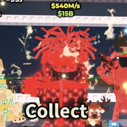 SPAGHETTI TUALETTI CURSED 540M/s