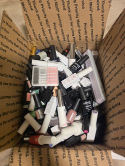 GEL nail polish