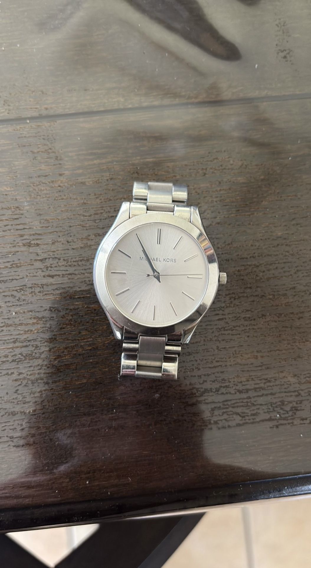 Michael Kors Women’s Watch