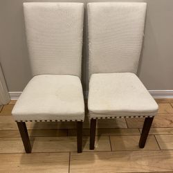 Pair Of Chairs