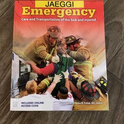 11 Edition Emergency (JAEGGI)