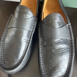 Men’s Gucci Loafer Authentic Brand New