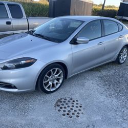 2013 Dodge Dart