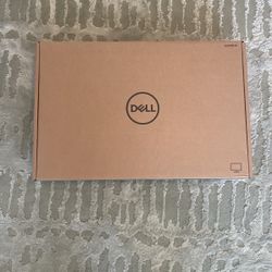 BRAND NEW: Dell Monitor 24inches