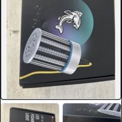 FISHING LITE LED PLUG UP