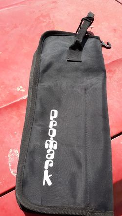 Pro Mark drum stick bag