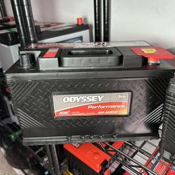 Odyssey Battery Group H7 / 94R 