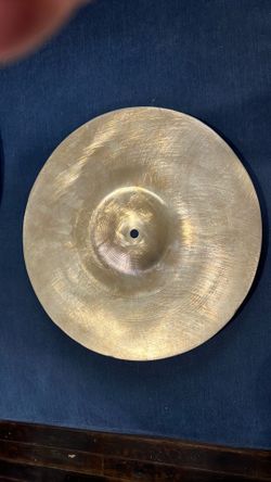 Zildjian Avedis 13.5”