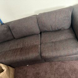 Free Couch