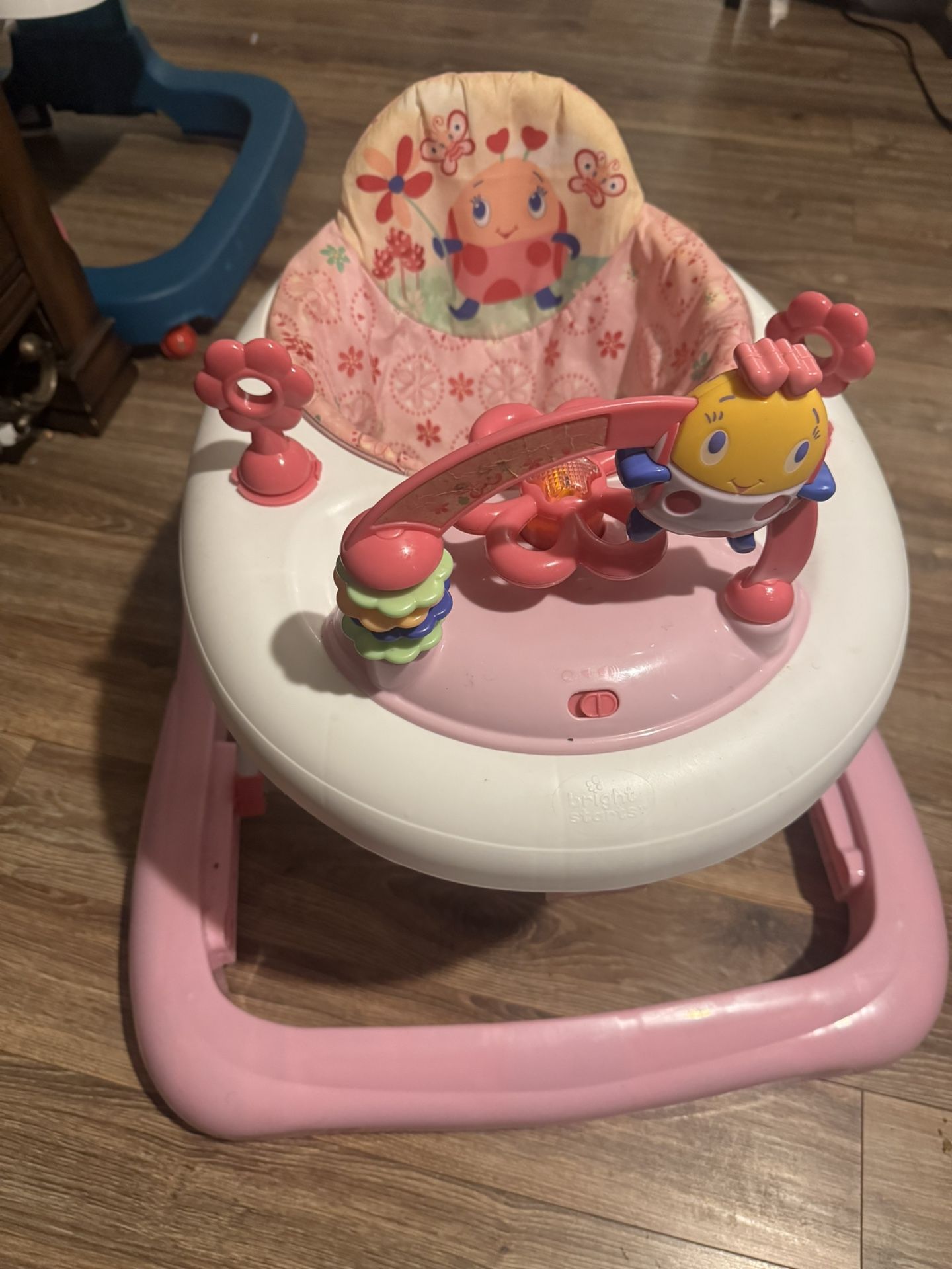 baby walker
