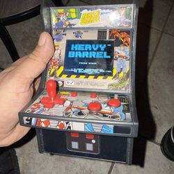 Mini Arcade 