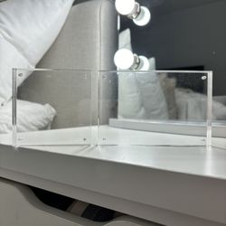 Acrylic Picture Frames 