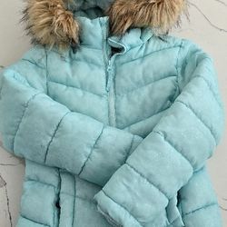 Jacket Size 7/8