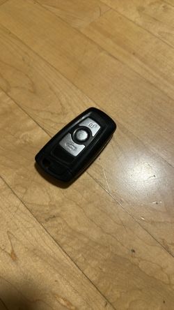 2009-2015 BMW Key Fob