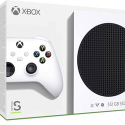 Xbox Series S And Switch Lite Bundle 