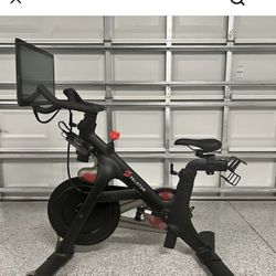 Peloton 1