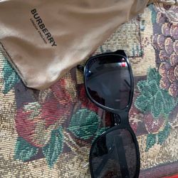 Burberry Sunglasses
