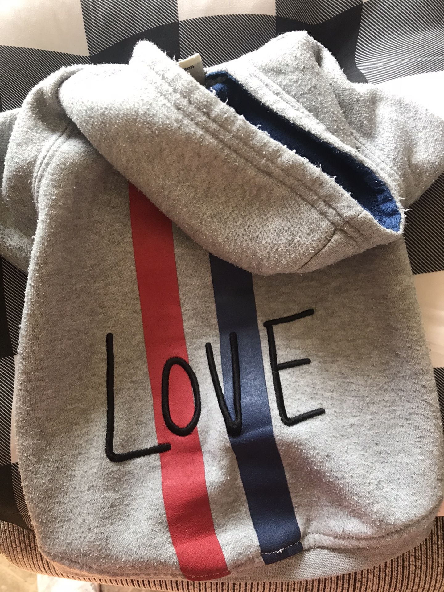 Dog Sweatshirt
