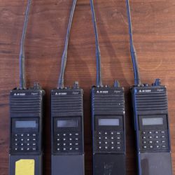 Bendix King BK Radios, DPHX5102x