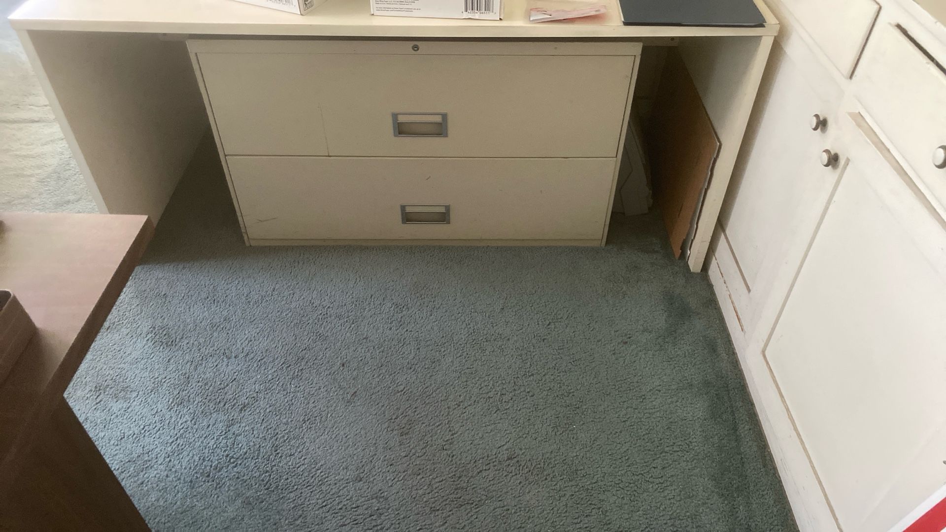 File Cabinets