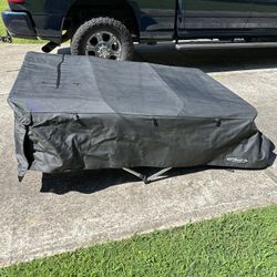 Softopper Truck Bed Cover