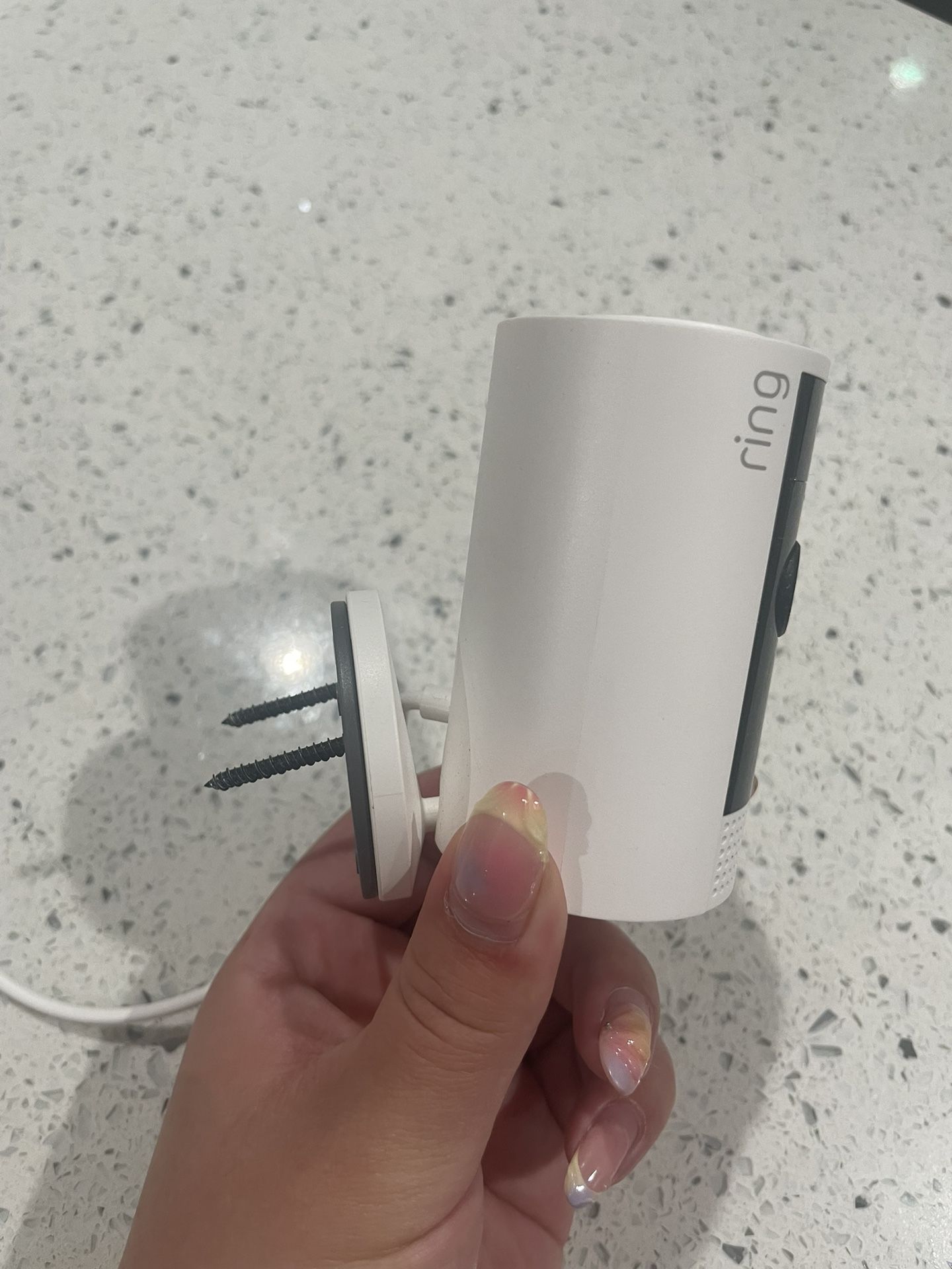 Indoor Ring Camara Cameras & Photography