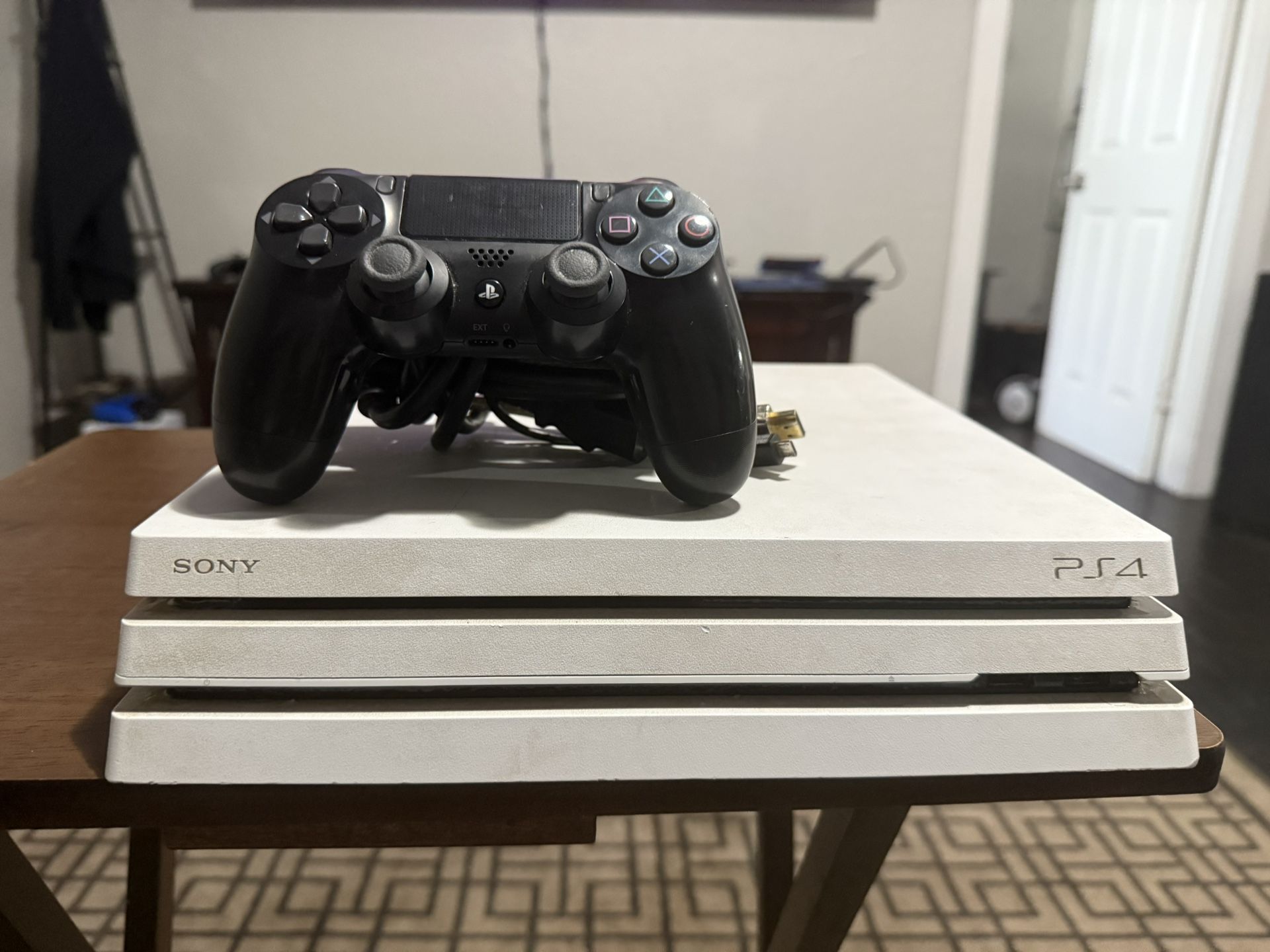 PS4 Pro