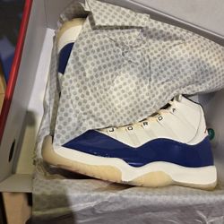 Air Jordan Retro 11 'Rare Air'