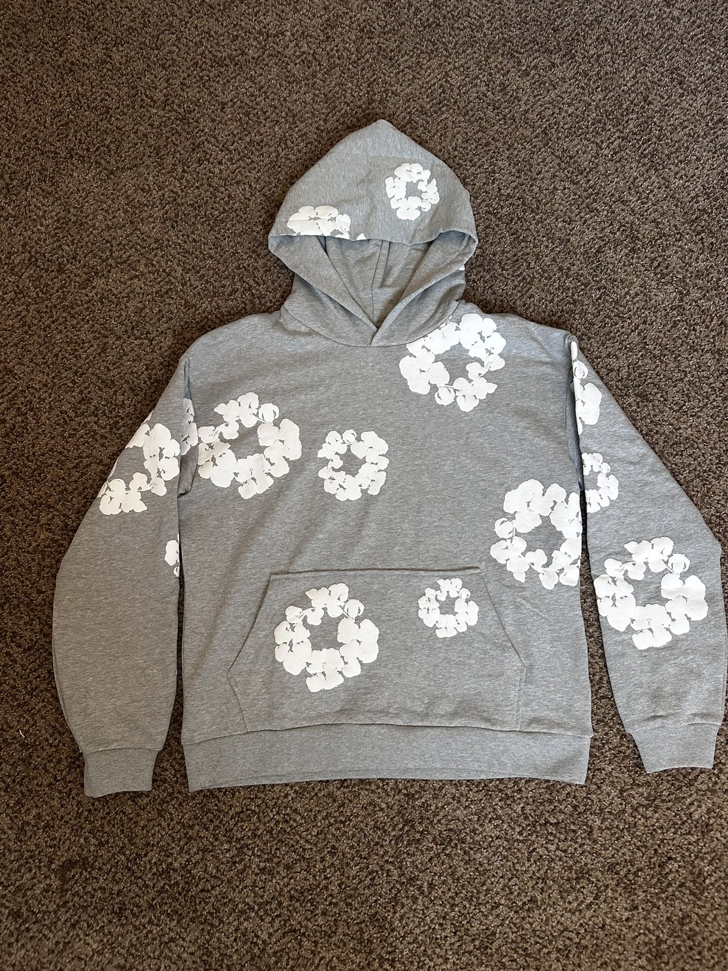 Denim Tears Hoodie