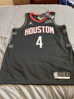 Houston Rockets Autographed items