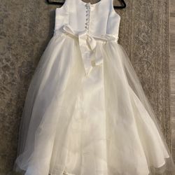 Girls Jr. Bridesmaid Dress Size 14 PRICE DROP