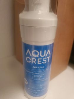 LG Replacement Water Filters (5)